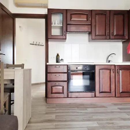 Apartment Cityholidayhouse Olbia