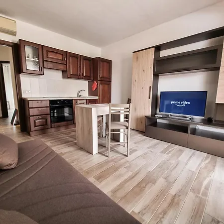 Cityholidayhouse *