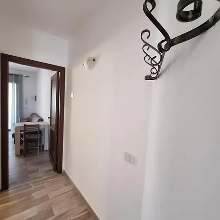 Apartment Cityholidayhouse