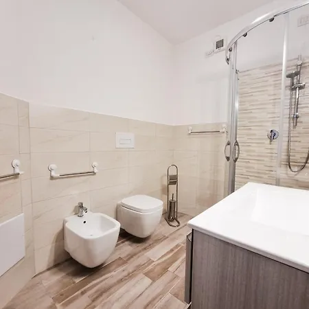 Cityholidayhouse Apartment