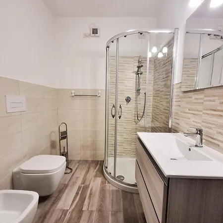 Cityholidayhouse Apartment