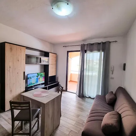 Cityholidayhouse * Olbia