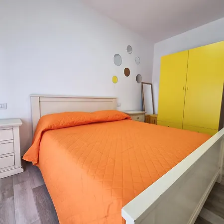 Cityholidayhouse * Olbia