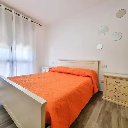 Apartment Cityholidayhouse Olbia