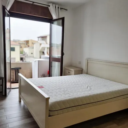 Cityholidayhouse Appartamento