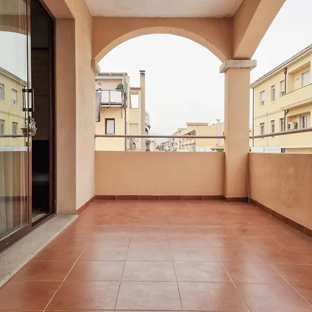 Cityholidayhouse * Olbia